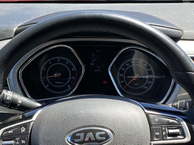 Jac S2 S2 1.5 2018 Usado en Rosselot Usados