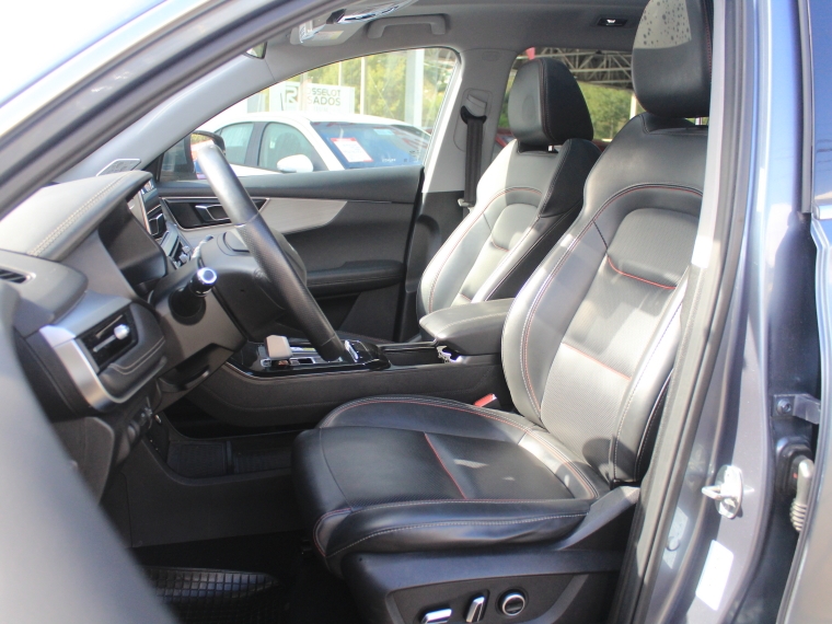 Chery Tiggo 7 pro Tiggo7 Pro Glx Cvt 1.5 2022 Usado en Rosselot Usados