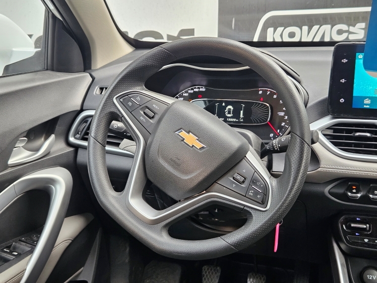 Chevrolet Groove 1.5 Ltz  Mt 2025 Usado  Usado en Webautos.cl