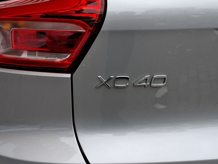 Volvo Xc40 P6 Recharge Aut 2024 Usado Usado en BMW Premium Selection Volvo Xc40 P6 Recharge Aut 2024 Usado Usado en BMW Premium Selection