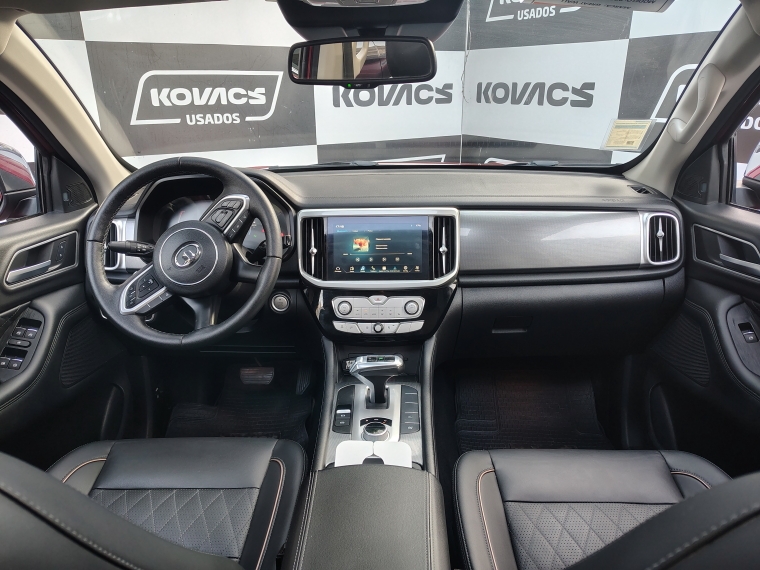 Great wall Poer 2.0 Plus Elite At 4x4 Diesel 2024 Usado  Usado en Kovacs Usados