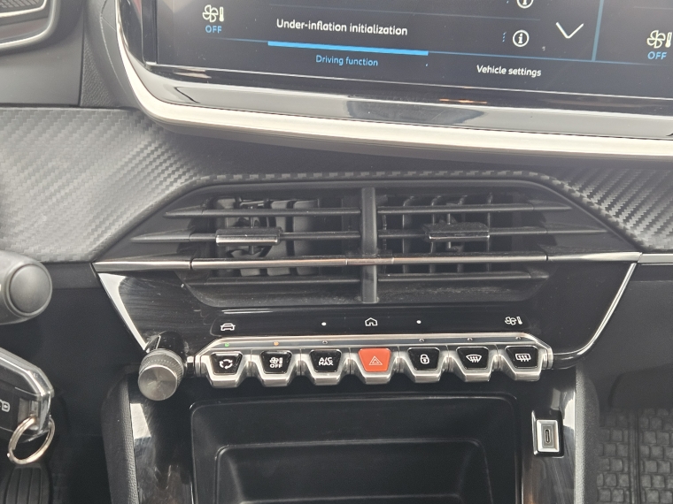 Peugeot 208 Active Puretech 100 Mt 2025 Usado  Usado en Kovacs Usados