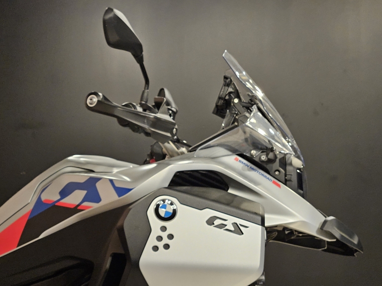 Bmw F 900 gs adv Ii 2025 Usado en BMW Premium Selection