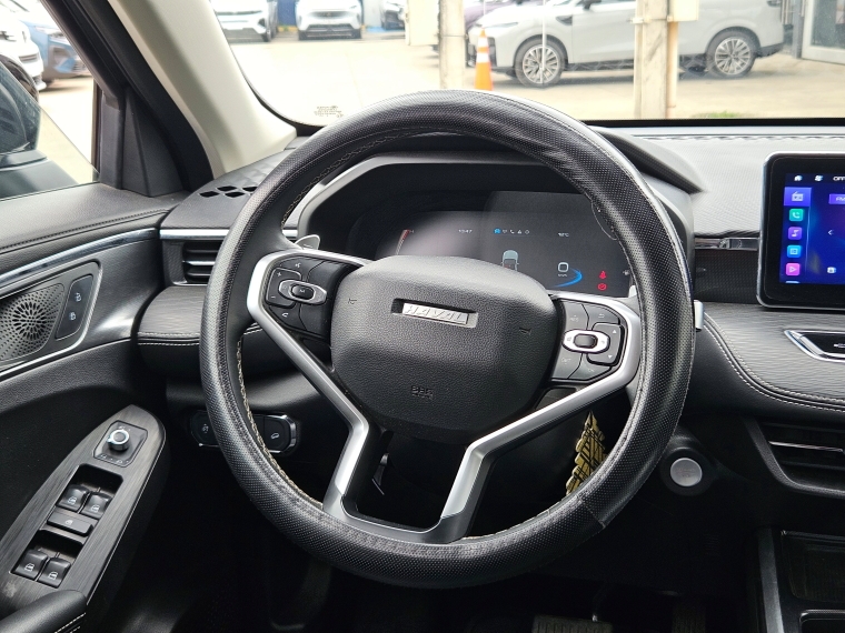 Haval Jolion Jolion Elite 1.5 Aut 2023 Usado en Rosselot Usados