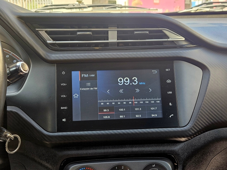 Chery Tiggo 2 Tiggo 2 1.5 2022 Usado en Rosselot Usados