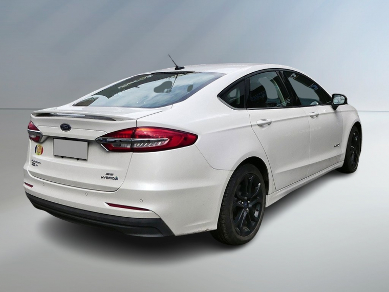 Ford Fusion HÍbrido 2020 Usado  Usado en Webautos.cl