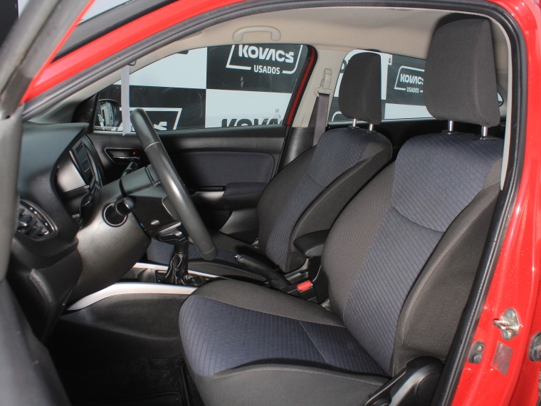Suzuki Baleno 1.4  Gl Mt 2021 Usado  Usado en Kovacs Usados