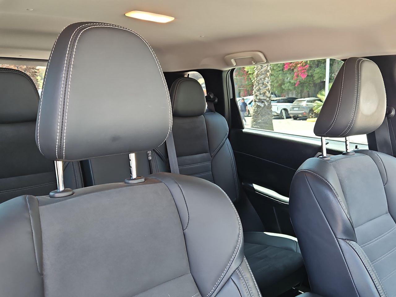 Mitsubishi New outlander New Outlander Glx 2.5 Aut 2024 Usado en Usados de Primera - Sergio Escobar