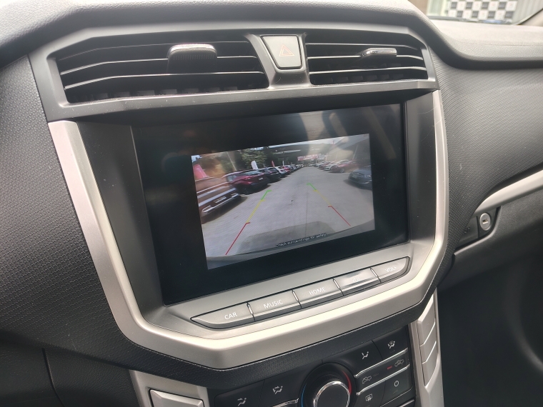 Maxus T60 T60 Gl 4x4 2.8 2020 Usado en Rosselot Usados