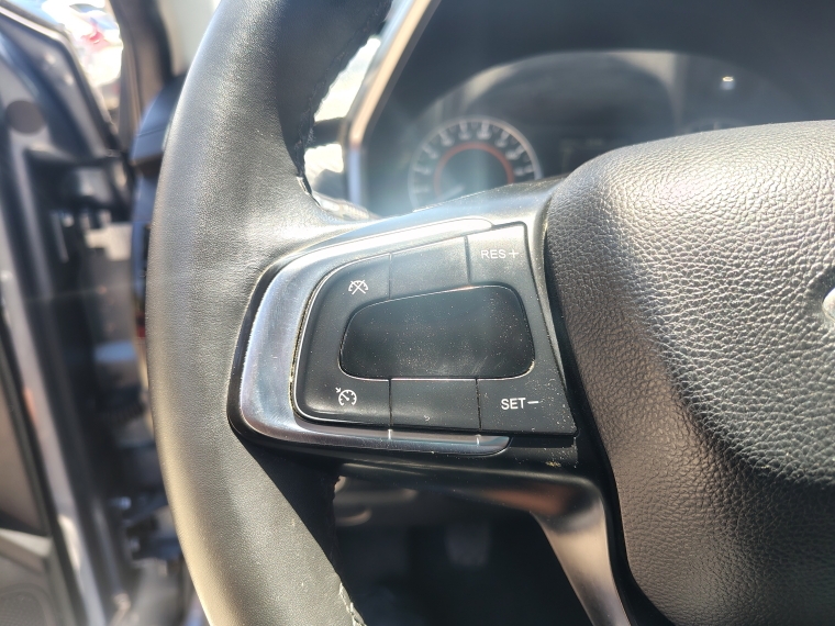 Chery Tiggo 2 pro Tiggo 2 Pro Gls Mt 1.5 2024 Usado en Rosselot Usados