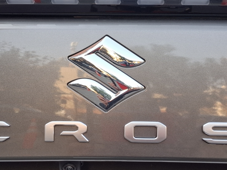Suzuki Across 1.5 Aut 2026 Usado Usado en BMW Premium Selection Suzuki Across 1.5 Aut 2026 Usado Usado en BMW Premium Selection