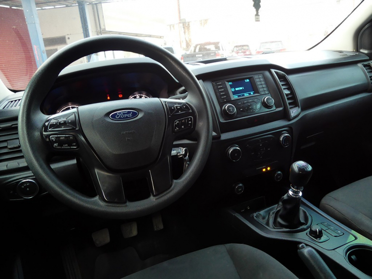 Ford Ranger Xl 4x4 2.2 2022 Usado  Usado en Webautos.cl