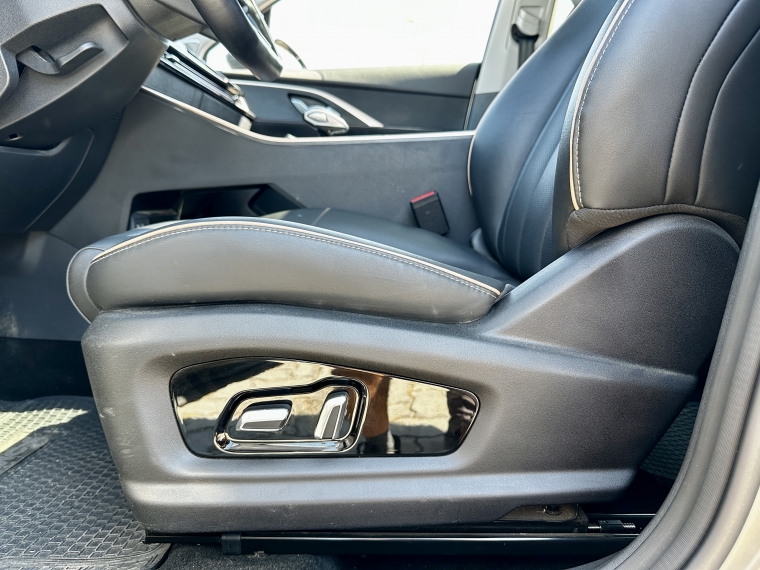 Omoda C5 1.5 T Luxury At 2025 Usado  Usado en Kovacs Usados