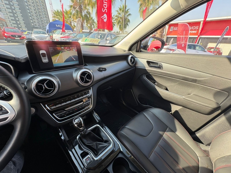 Baic X55 1.5 Elite Mt 2024 Usado  Usado en Webautos.cl