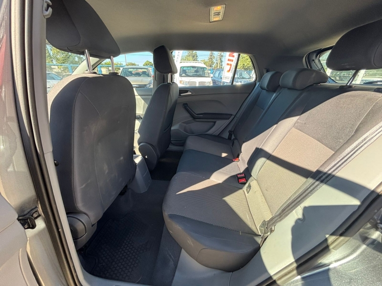 Volkswagen T-cross 1.6 2021 Usado Usado en Webautos.cl Volkswagen T-cross 1.6 2021 Usado Usado en Webautos.cl