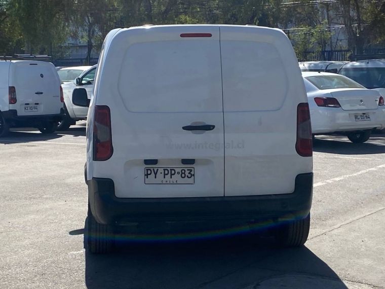 Citroen Berlingo Nueva Berlingo  2021 Usado  Usado en Autoselect Usados