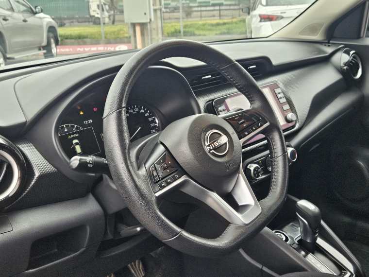 Nissan Kicks 1.6 Advance At 2022 Usado  Usado en Kovacs Usados