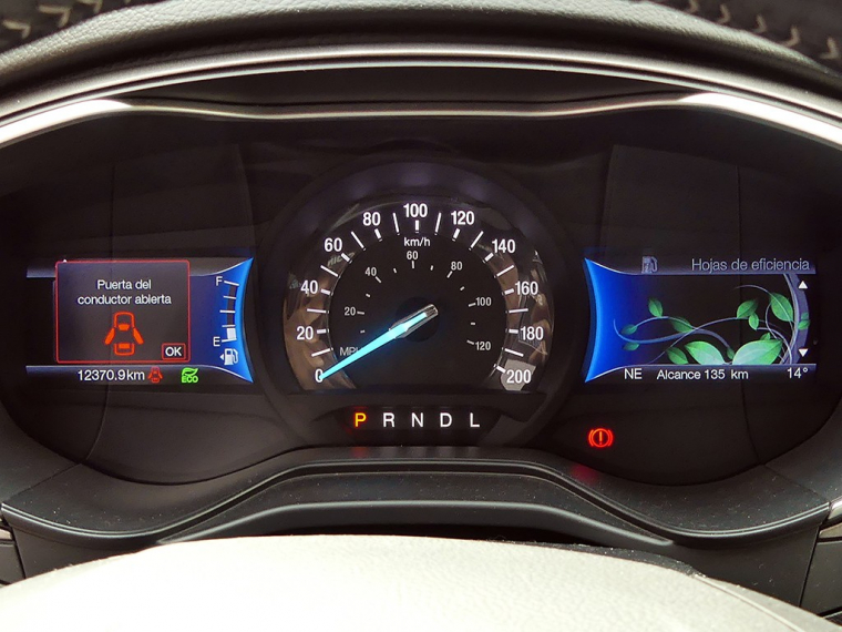 Ford Fusion HÍbrido 2020 Usado  Usado en Webautos.cl