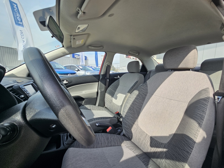 Kia Soluto Soluto Lx 1.4l 5mt Ac - 2225 2023 Usado en Rosselot Usados