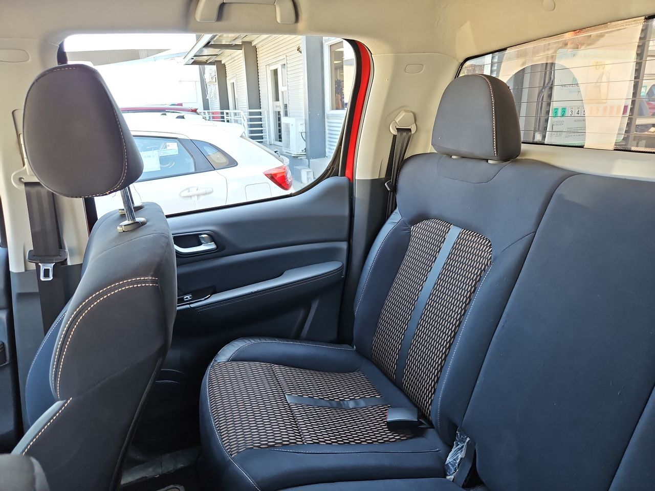 Foton G7 G7 Dcab 4x4 2.0 2023 Usado  Usado en Webautos.cl