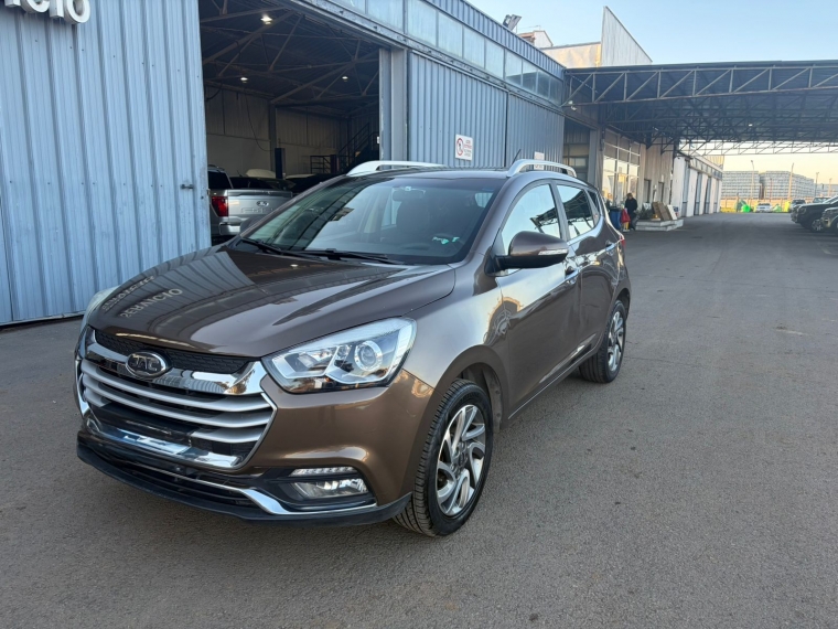 Jac Js2 Ce 1.5 2018  Usado en Curifor Usados - Promociones