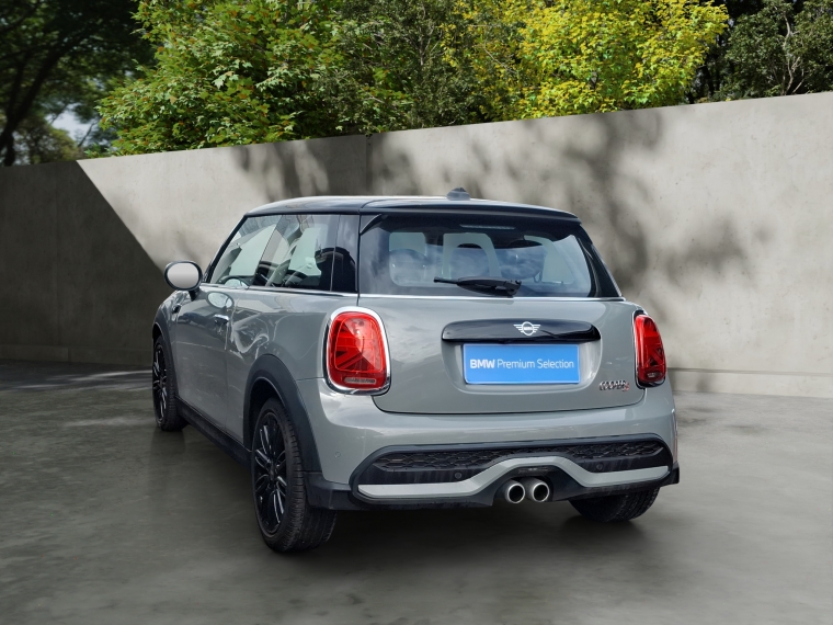Mini Cooper S Hb 3p 2.0 Aut 2023 Usado  Usado en BMW Premium Selection