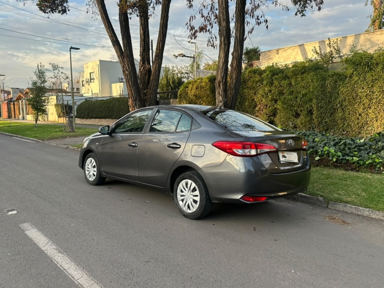 Toyota Yaris Gli 1.5 Mt 4p. 2021 Usado en Autoadvice Autos Usados