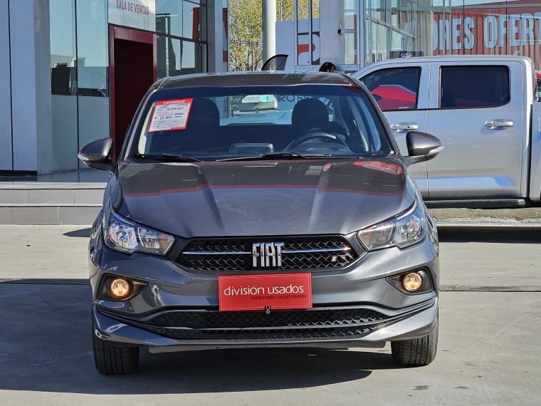 Fiat Cronos Cronos Drive 1.8 At 2022 Usado en Rosselot Usados