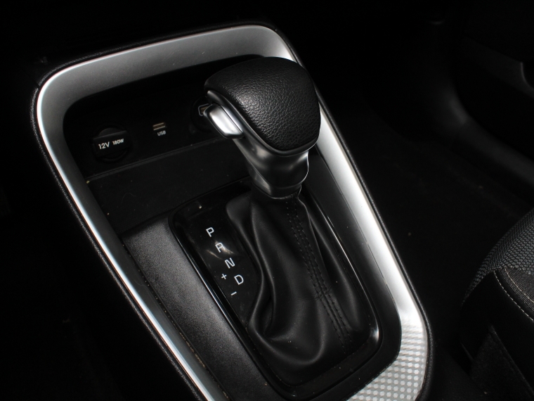 Kia Sonet Sonet Ex Ivt 1.5 Aut 2024 Usado  Usado en Webautos.cl