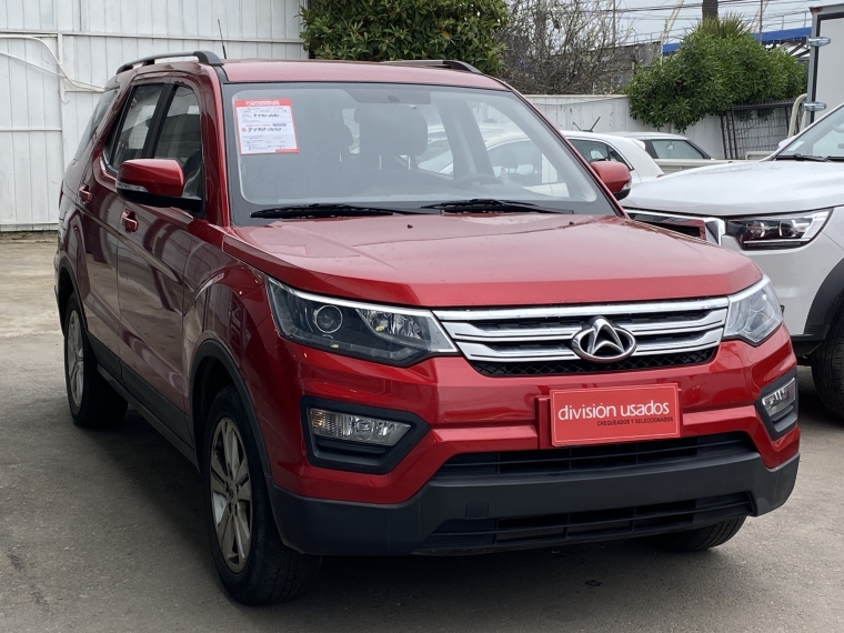 Changan Cx70 Cx70 1.6 2022 Usado en Rosselot Usados