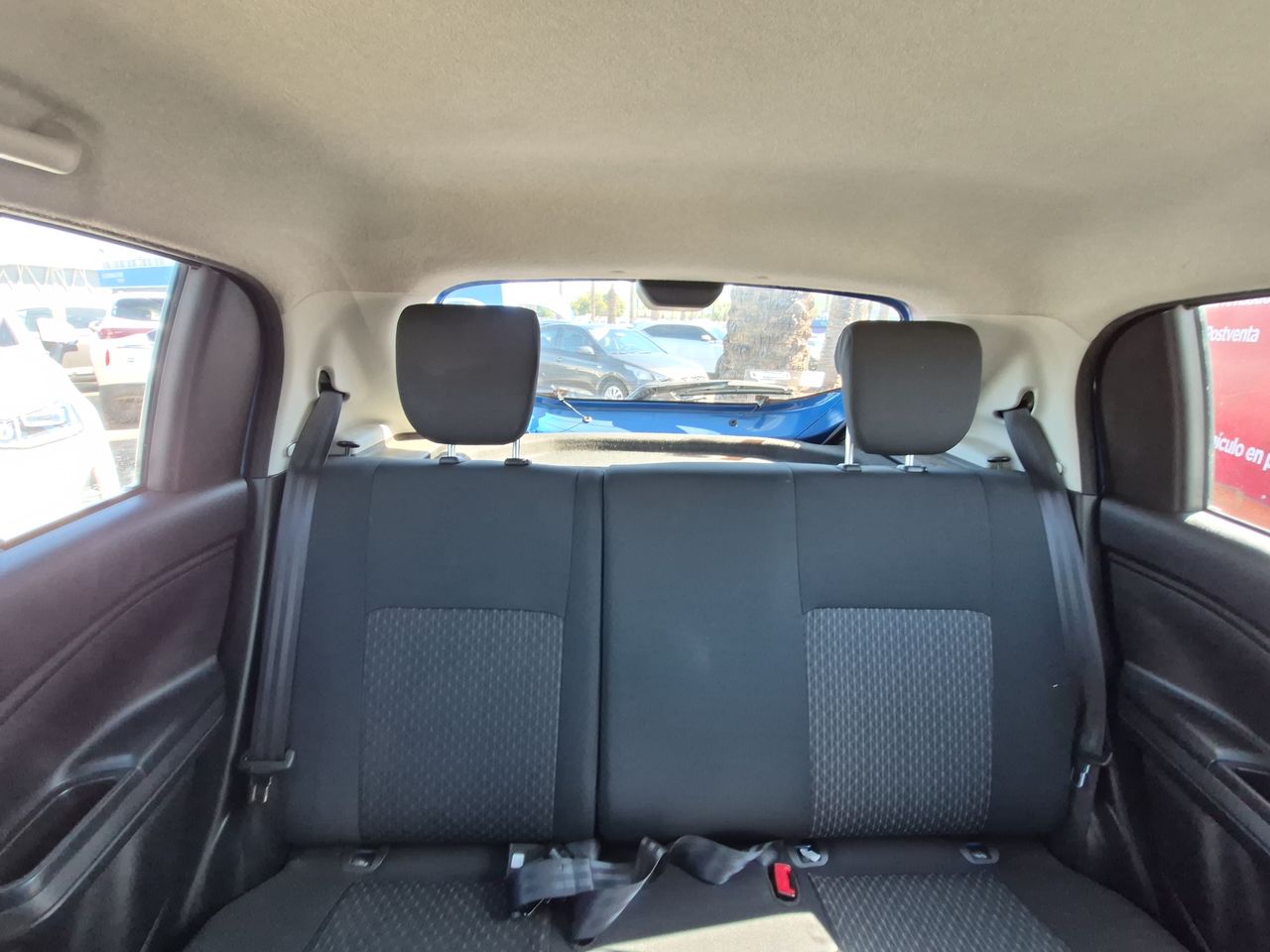 Suzuki Celerio Celerio Hb Mt 1.0 2023 Usado en Usados de Primera - Sergio Escobar