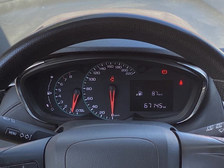 Chevrolet Tracker 1.8 Ls Mt 2018 Usado  Usado en Kovacs Usados