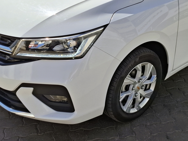 Chevrolet Sail Ltz Mt 2024 Usado  Usado en Kovacs Usados