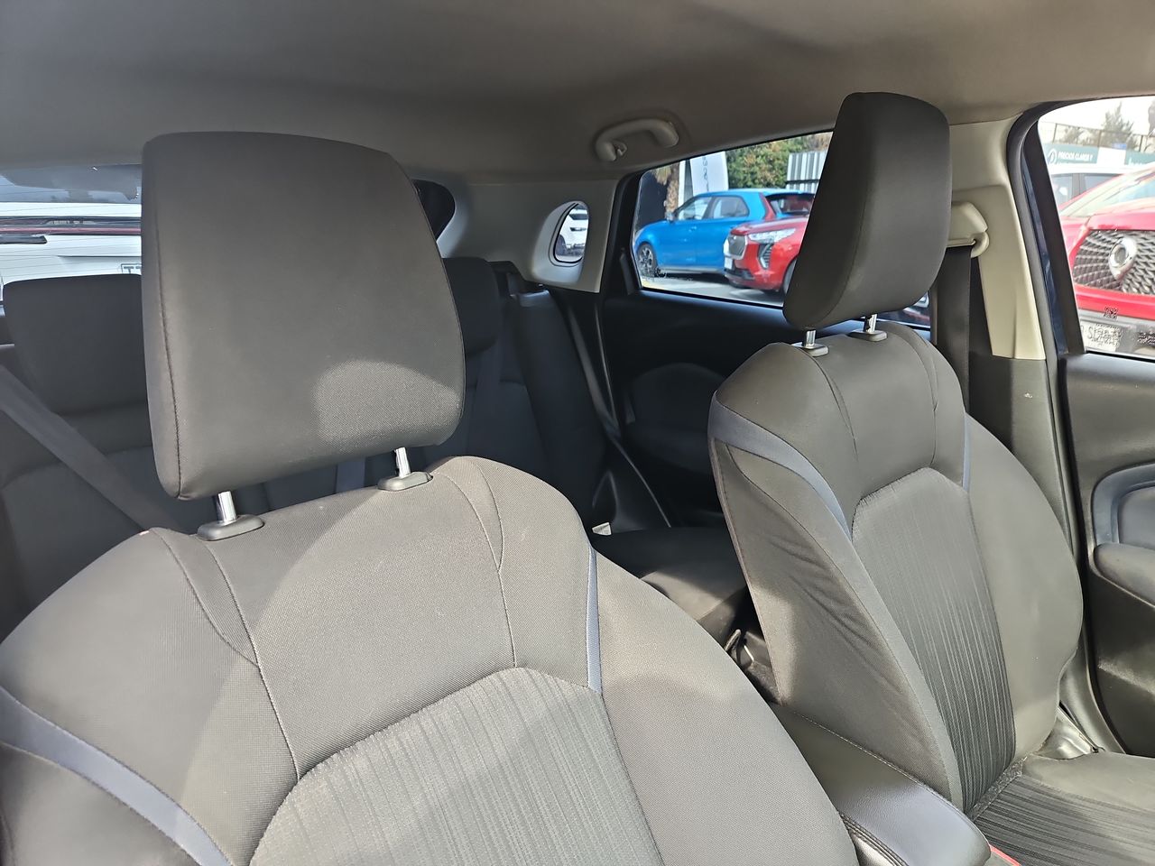 Suzuki Baleno Baleno 4x2  1.5 Aut. 2024 Usado en Usados de Primera - Sergio Escobar