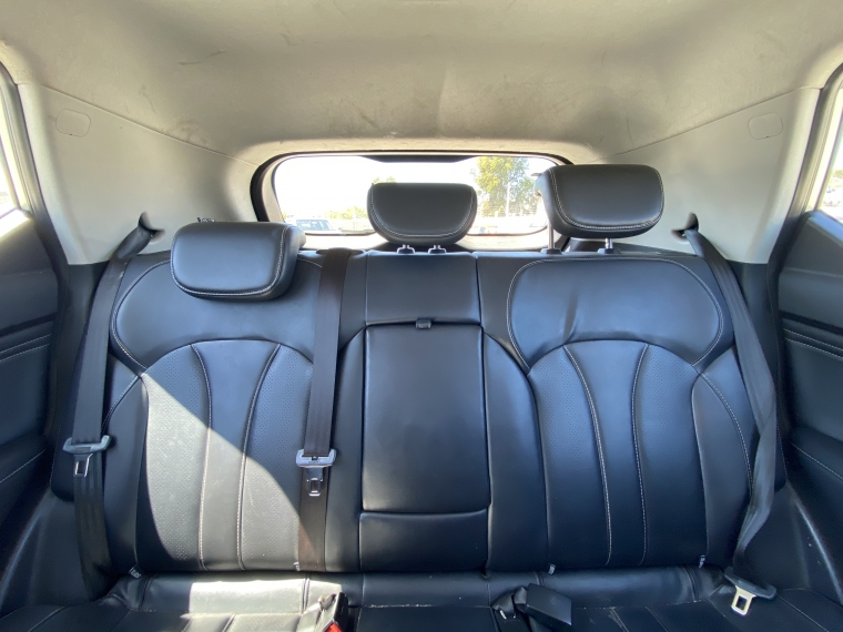 Gac motor Gs3 Gs3 Power 1.5 2022 Usado en Rosselot Usados