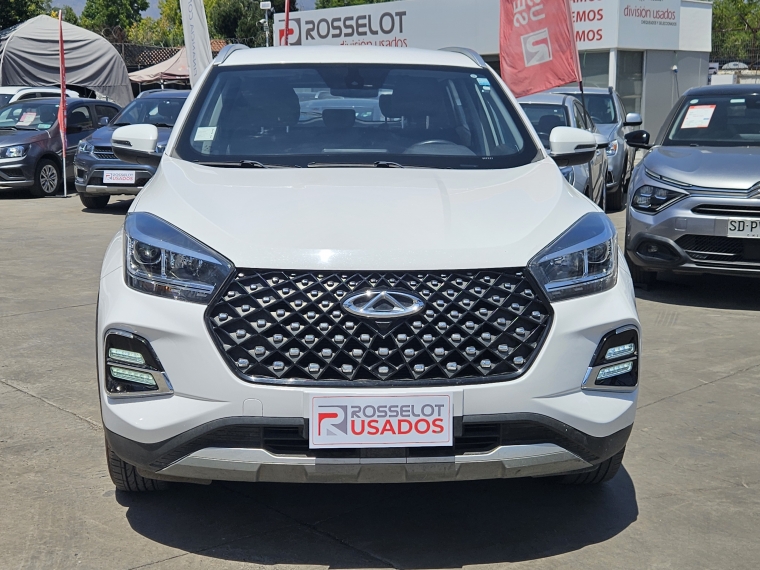 Chery Tiggo 3 pro Tiggo 3 Pro Gls 1.5 2023 Usado en Rosselot Usados