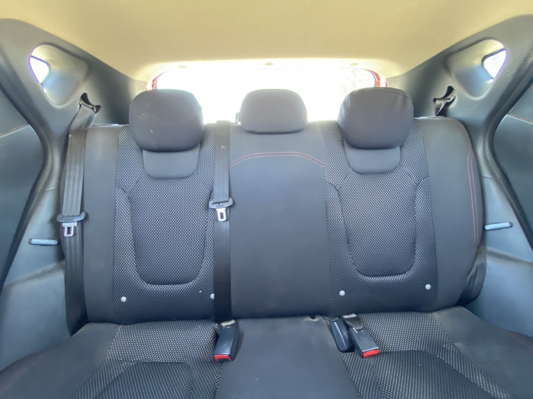 Jac Js2 Js2 Hb 1.5 2021 Usado en Rosselot Usados