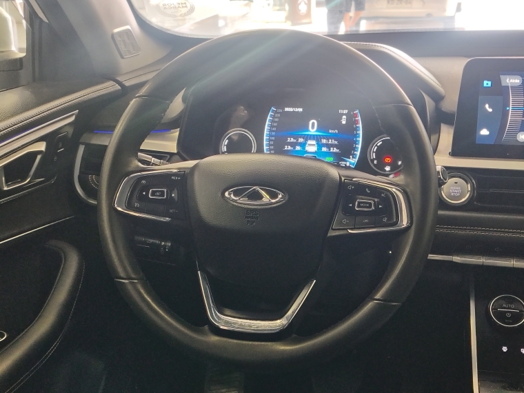 Chery Tiggo 8 Tiggo 8 1.5 Aut 2022 Usado en Rosselot Usados