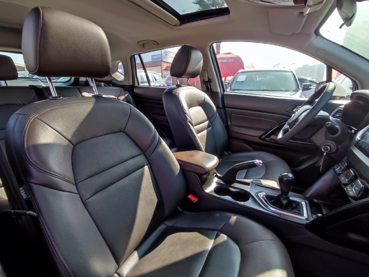 Gac motor Gs4 Gs4 1.3t Mt Gb 2022 Usado en Rosselot Usados