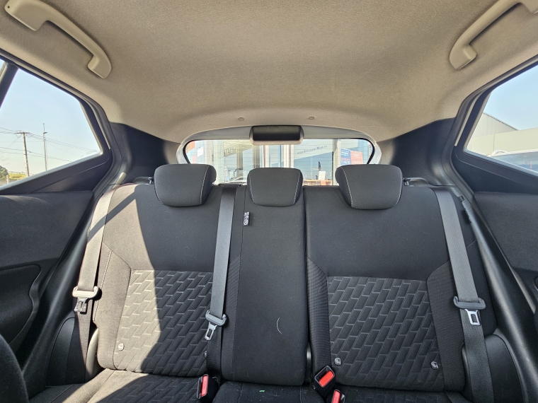 Nissan Kicks 1.6 Advance Mt 2023 Usado  Usado en Kovacs Usados