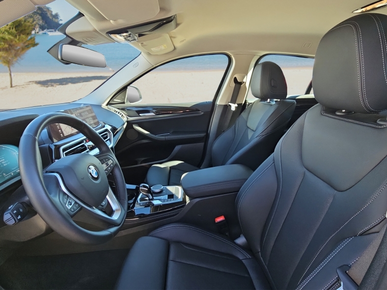 Bmw X4 Xdrive20i Dynamic S Lci 2026 Usado  Usado en BMW Premium Selection