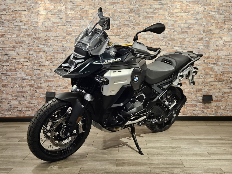 Bmw R 1300 gs Adv Ii Asa 2025 Usado en BMW Premium Selection