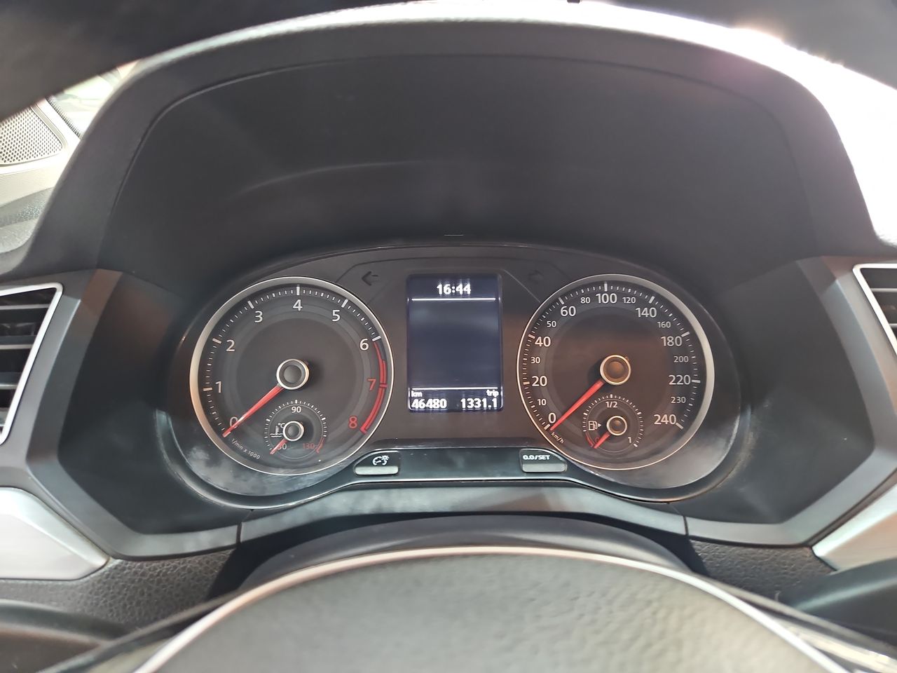 Volkswagen Voyage Voyage Highline 1.6 2023 Usado en Usados de Primera - Sergio Escobar