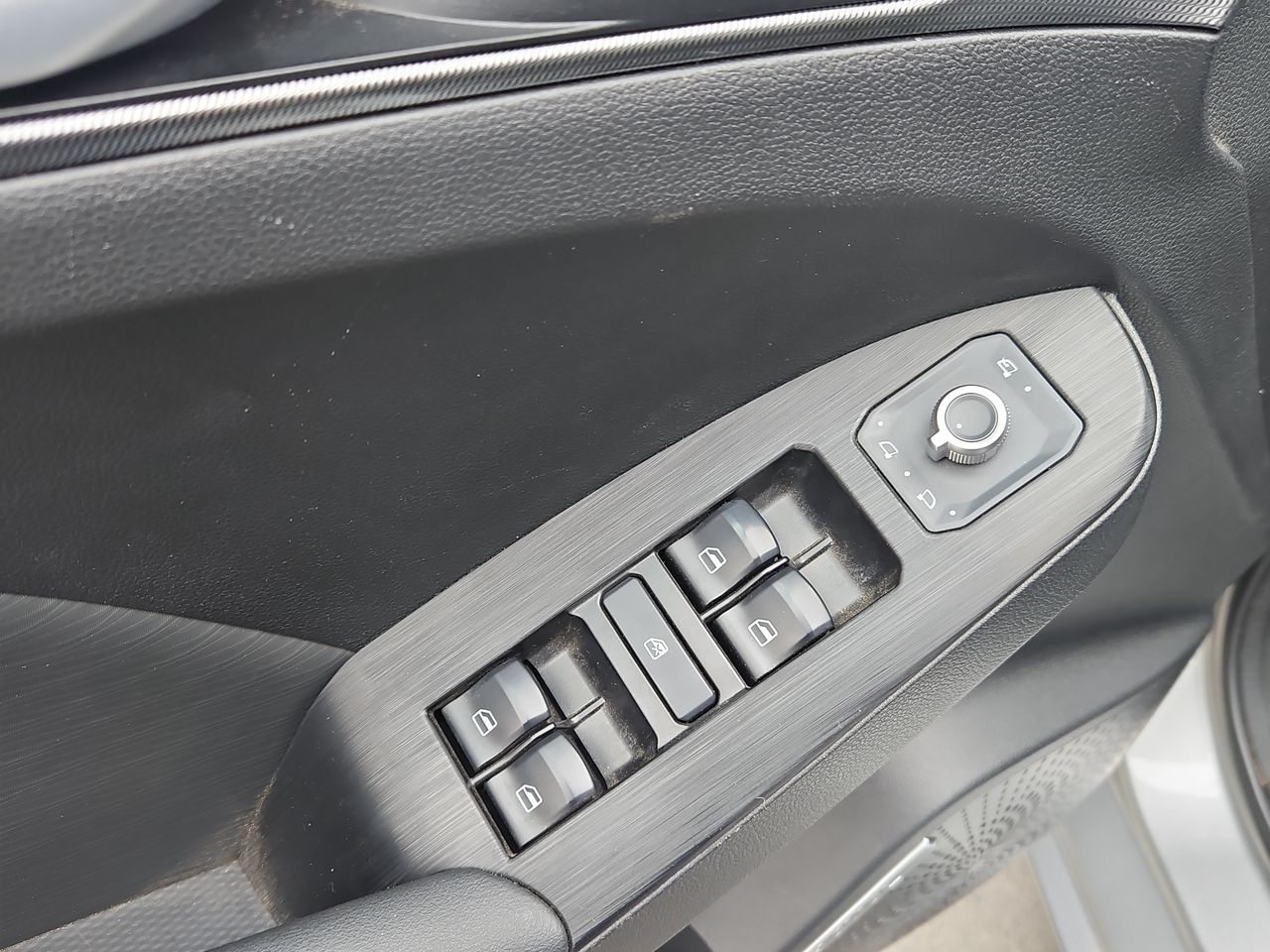 Haval Jolion Jolion Deluxe 1.5 Aut 2023 Usado en Usados de Primera - Sergio Escobar