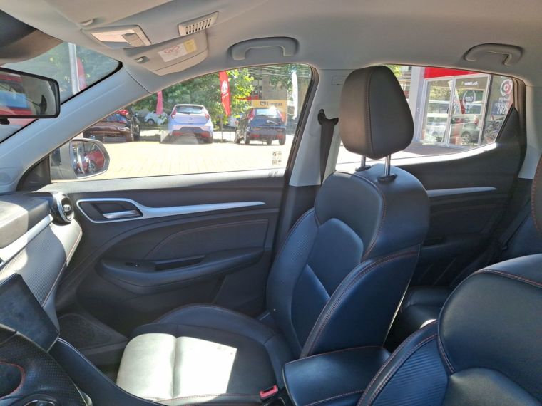 Mg Zx 1.5 Dlx 4x2 Cvt At 5p 2023 Usado  Usado en Webautos.cl