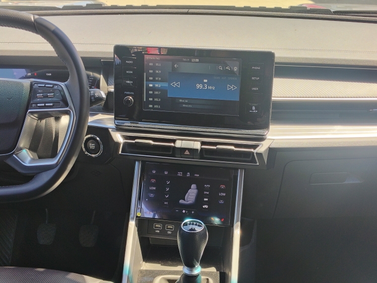 Ssangyong Torres Torres 4x2 1.5 2024 Usado en Rosselot Usados