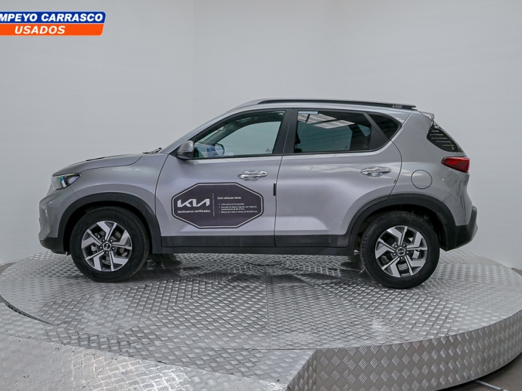 Kia Sonet Ex 1.5l 6mt Full 2021 Usado  Usado en Pompeyo