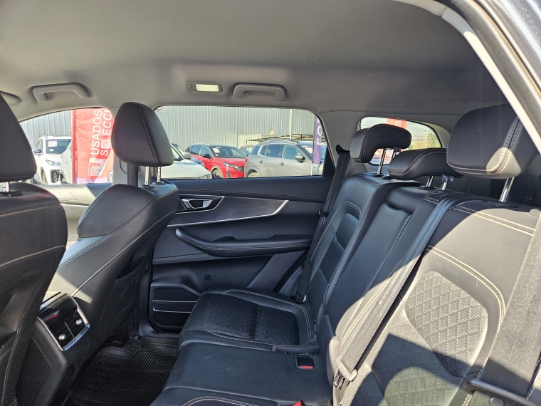Chery Tiggo 8 Tiggo 8 Gls 1.5 2022 Usado en Rosselot Usados