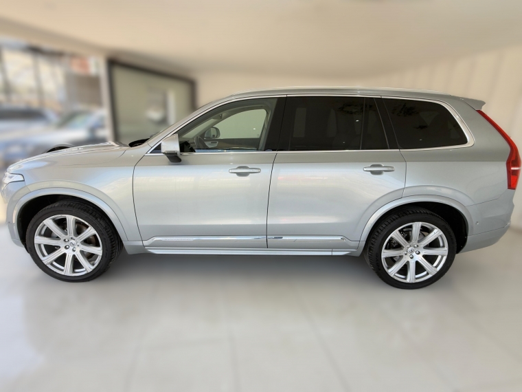 Volvo Xc90 T6 Awd 2.0t Inscription 2018 Usado en Automotriz Olea Flaño