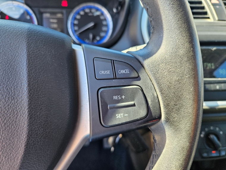 Suzuki S cross S Cross Gl 1.6 2016 Usado en Rosselot Usados